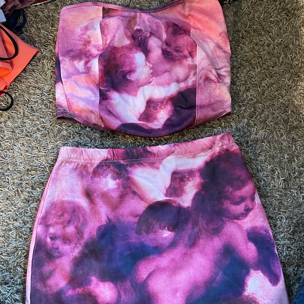 2 piece